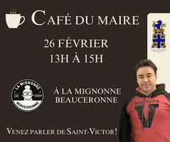 Image événement La Mignonne Beauceronne