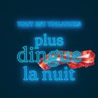 Image événement Cochon Dingue Champlain