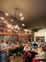 Image événement Manoir du Café - Microtorréfacteur