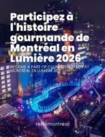 Image event Restaurant Ô Bol Inc