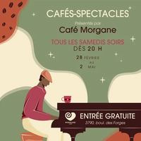 Image event Cafe Morgane