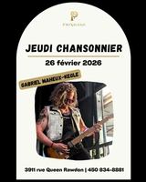 Image événement Restaurant Le Privilège