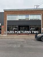 Image événement Louks Brewery - Pub & Bières de Microbrasserie