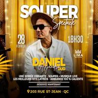 Image événement Resto-Bar LIMA