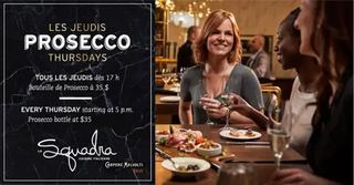 Image event La Squadra - Restaurant Cuisine Italienne