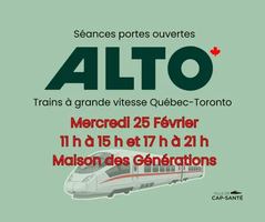 Image événement Cap-Santé