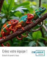 Image event Cœliaque Québec