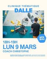 Image événement Beta Bloc