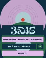 Image événement Robin des Bois