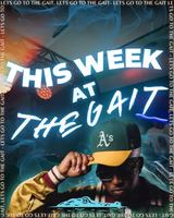 Image événement The Gait / Bishop's Arches Brewery's Pub