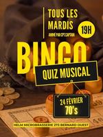 Image event HELM - Microbrasserie sur Bernard