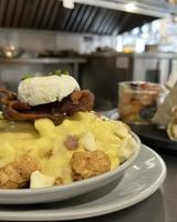 Image événement Bistro L'Autre Oeil