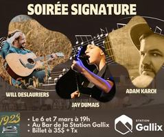 Image event Resto-Pub Ancien Magasin Général