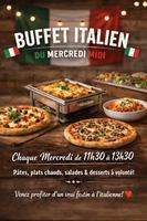 Image événement Restaurant L'Entre-Gens