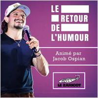 Image événement Le Zaricot