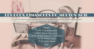 Image event Restaurant Le Mouton Noir