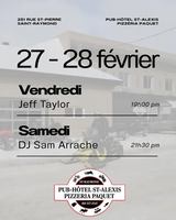 Image event Pub St-Alexis