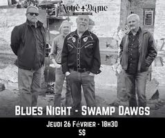 Image événement Pub Le Notre-Dame