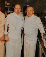 Image event Maison Boulud