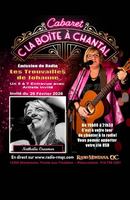 Image événement Restaurant C la Boite à Chantal