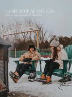 Image événement Fairmont le Château Montebello