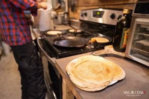 Image événement La Cabane à Tuque