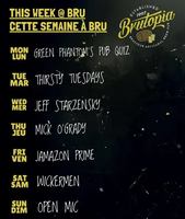 Image événement Brutopia - Brasseur Artisanal