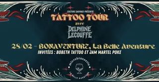 Image événement Microbrasserie La belle aventure