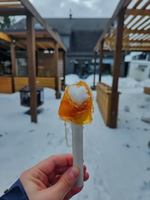 Image event Au Pâturage - Espace Gourmand