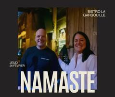 Image event Bistro la Gargouille
