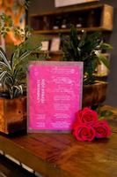 Image événement Restaurant l'Empreinte