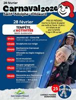 Image événement Cafe Bistro Bar La Montagne