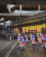 Image événement KINTON RAMEN CARREFOUR LAVAL