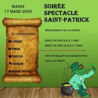 Image événement La Chope Gobeline