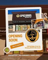 Image événement Spicebros