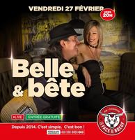 Image événement La Face de Boeuf