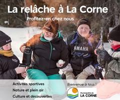 Image événement Resto La Corne du Diable