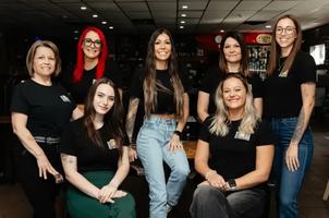 Image événement Code bar