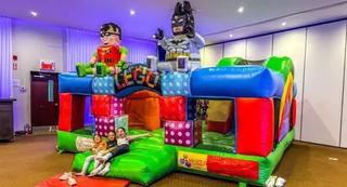 Image événement La cache à Maxime