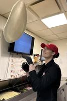 Image événement Pizza Salvatoré