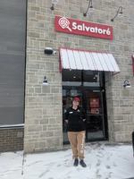 Image événement Pizza Salvatoré