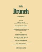 Image événement Brama | Restaurant Italien | Pizza - Pâtes - Traiteur