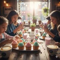 Image event Symphonie Sucrée