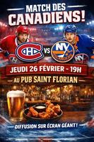 Image événement Pub Saint Florian