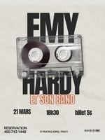 Image event Chez Florent