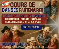 Image événement Les restaurants DUB's