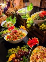 Image événement Mirage Restaurant