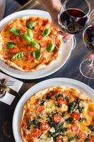 Image event Restaurant Le Spago