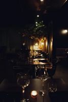 Image événement Le N'OR Bistro