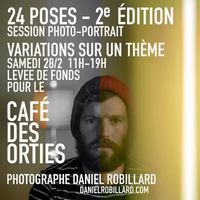 Image événement Café des orties